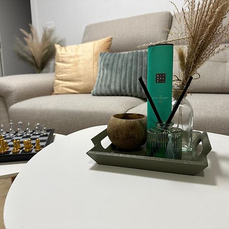 Апартаменты Rambla Flat 48 Аликанте Экстерьер фото
