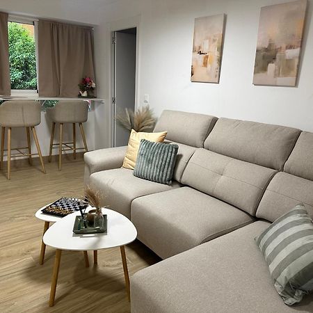 Апартаменты Rambla Flat 48 Аликанте Экстерьер фото